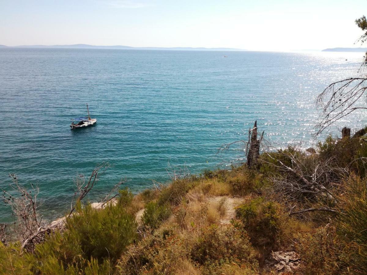 Apartmani Antonia Nakic -Stobrec Split Exteriör bild