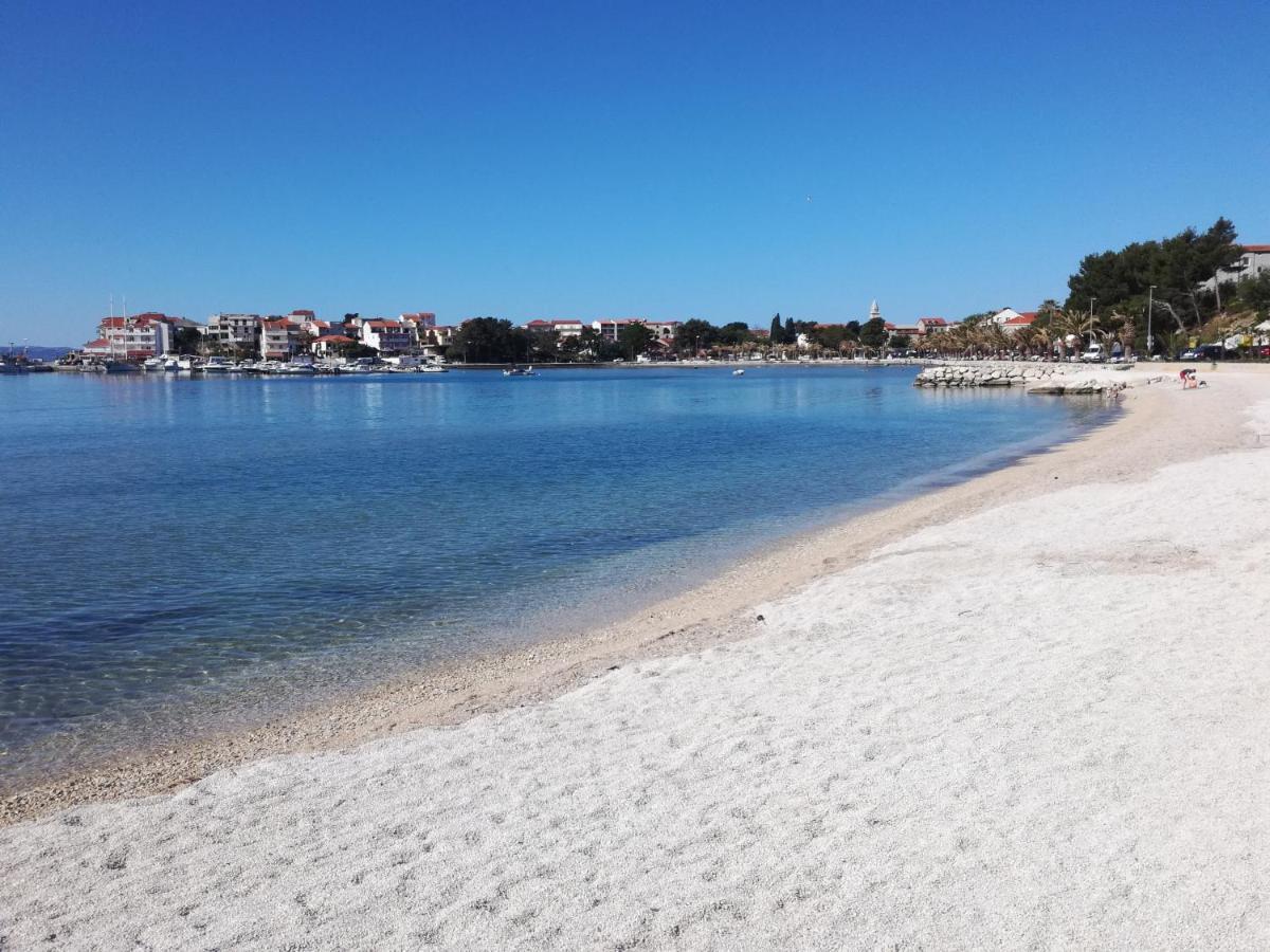 Apartmani Antonia Nakic -Stobrec Split Exteriör bild