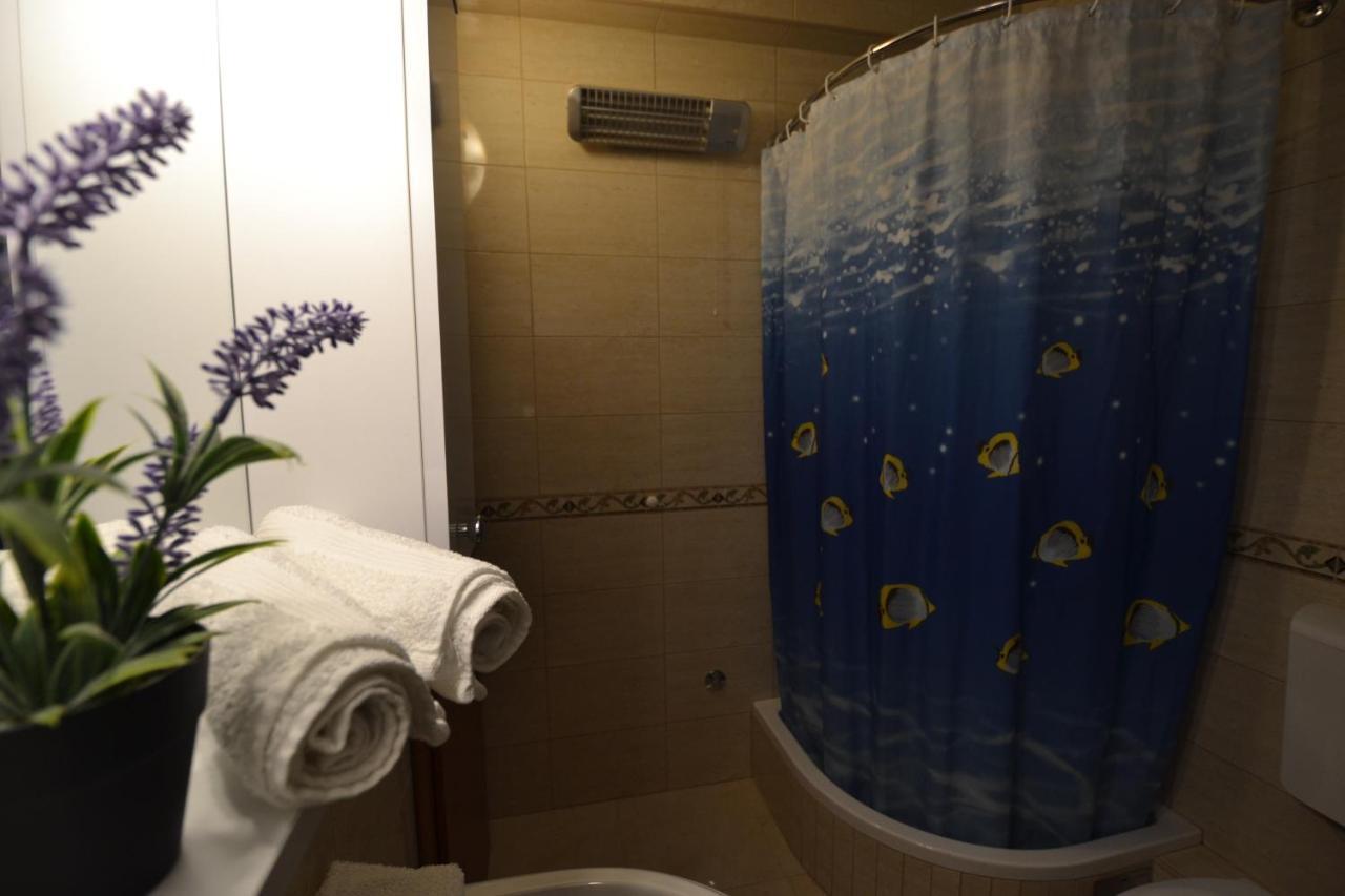 Apartmani Antonia Nakic -Stobrec Split Exteriör bild
