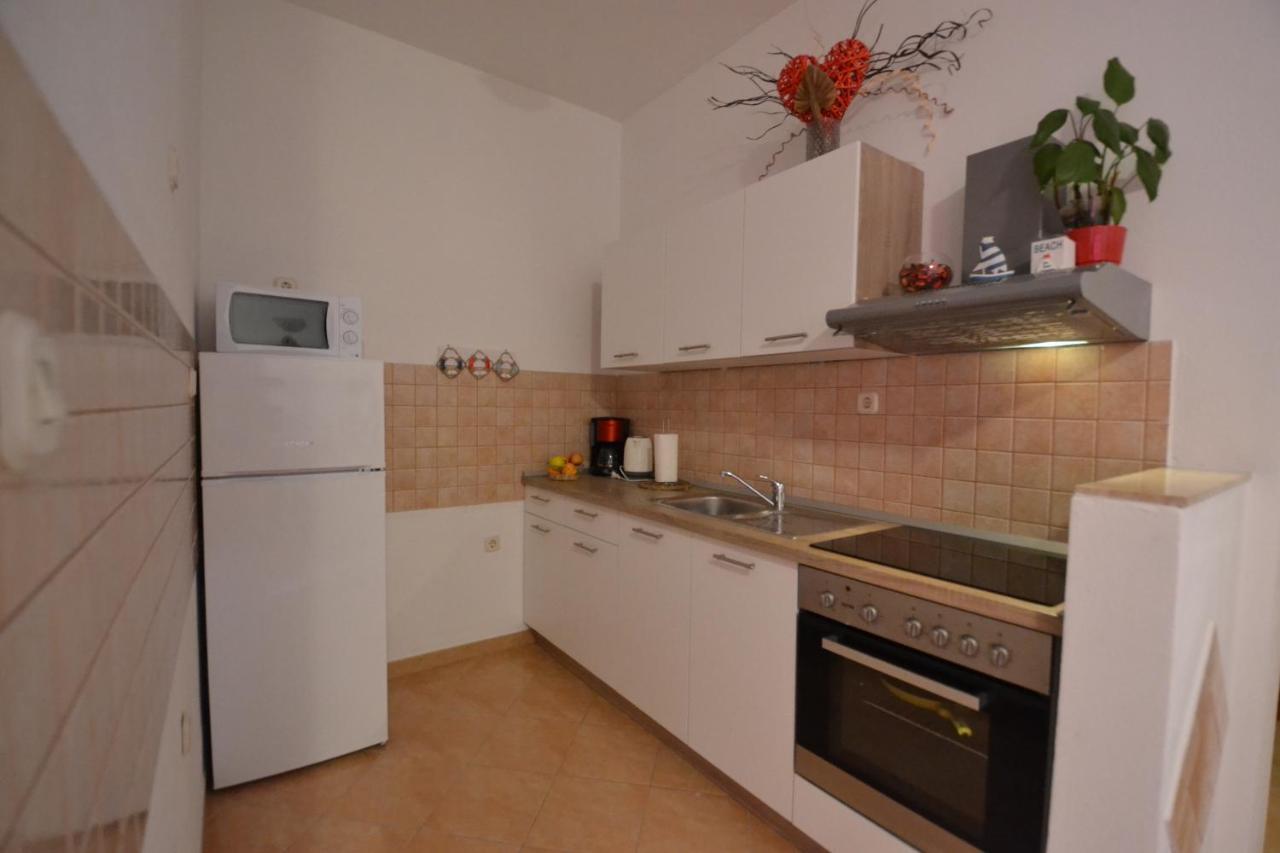 Apartmani Antonia Nakic -Stobrec Split Exteriör bild